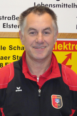 Ralf Teschner. Steffen Gündel
